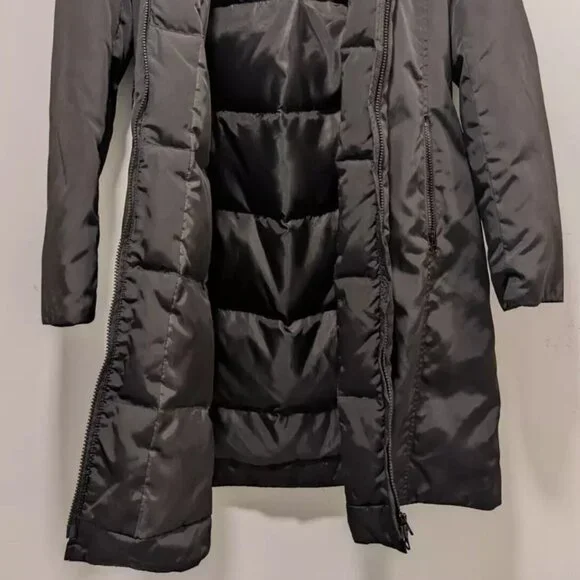Joe Fresh Puffer Jacket - Picture 2 of 7